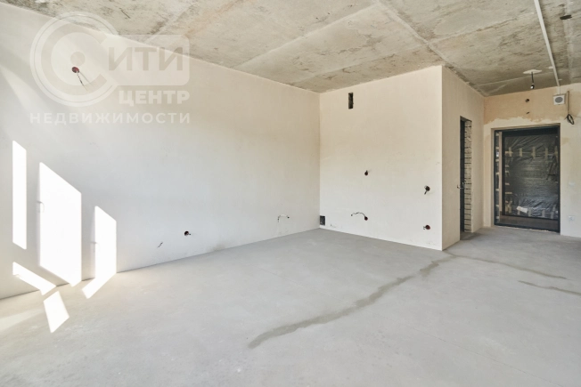 Купить Студию в Воронеже. Вариант № 1391547, 18, площадь - квм, цена 4049899 рублей