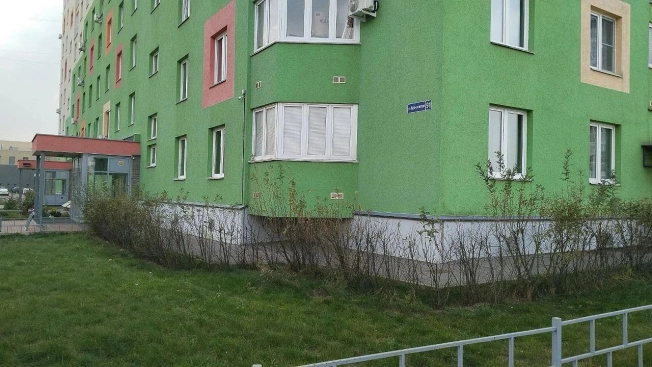 Купить квартиру на улице проспект Кирова в Нижнем Новгороде. Вариант № 7224919, 11, площадь -  квм, цена 9300000 рублей