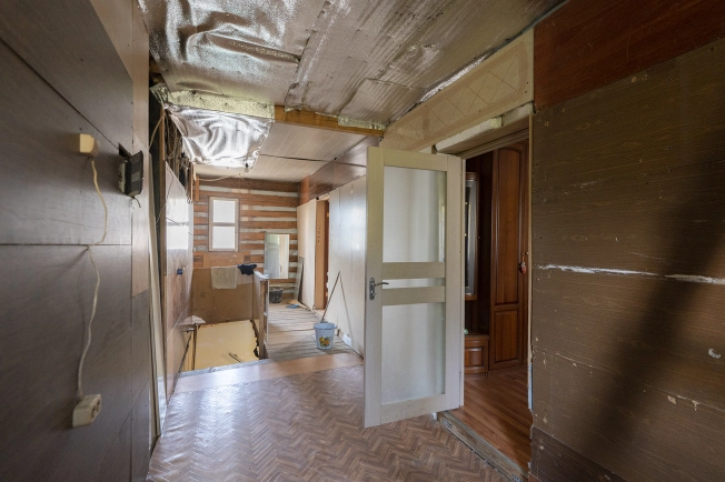 Купить дом в Москве. Вариант № 11606, 8, площадь - квм, цена 25000000 рублей