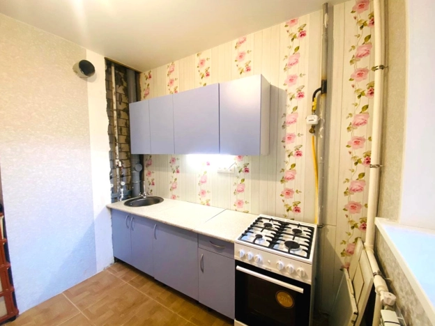 Купить двухкомнатную квартиру в Владимире. Вариант № 8129777, 11, площадь - квм, цена 5440000 рублей