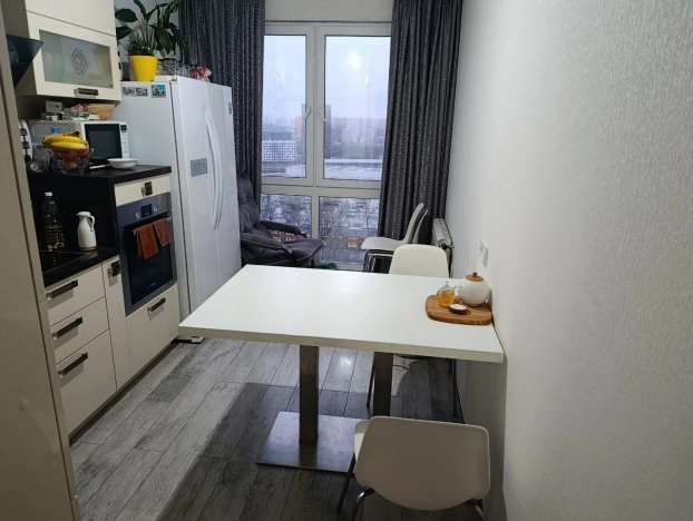 Купить квартиру в Москве. Вариант № 10195271, 24, площадь - квм, цена 16500000 рублей