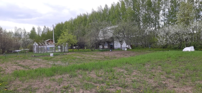 Купить дачу в Владимирской области. Вариант № 4856, 4, площадь -  квм, цена 1200000 рублей