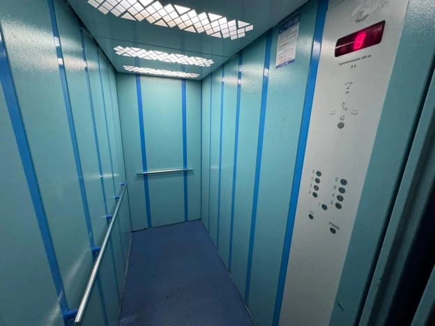 Купить двухкомнатную квартиру на улице Горького в Калининграде. Вариант № 2935814, 8, площадь -  квм, цена 9600000 рублей