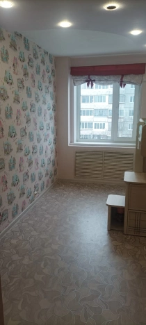 Купить трехкомнатную квартиру в Сыктывкаре. Вариант № 2182771, 9, площадь -  квм, цена 5800000 рублей