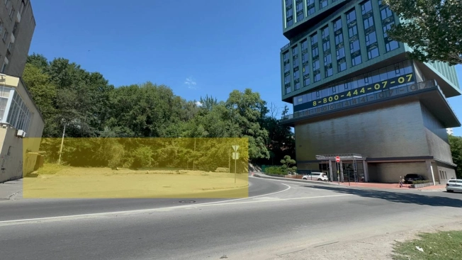 Снять коммерческую недвижимость в Ростове-на-Дону. Вариант № 990576, 16, площадь -  квм, цена 1760000 рублей