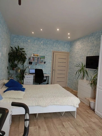 . Вариант № 36001, 7, площадь - 74 квм, цена 7320000 рублей