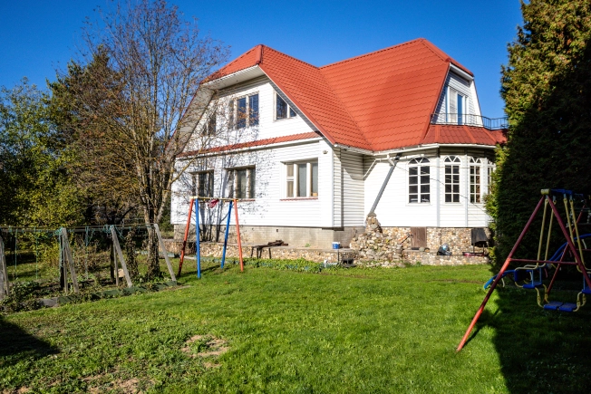 Купить дом в Долгопрудном. Вариант № 18250, 44, площадь -  квм, цена 28000000 рублей