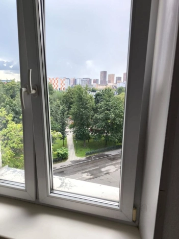 Купить квартиру в Москве. Вариант № 8112553, 24, площадь -  квм, цена 15400000 рублей