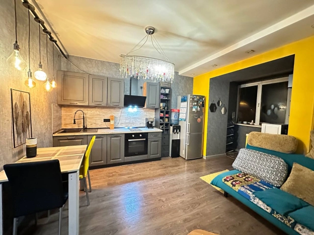 Купить двухкомнатную квартиру в Новосибирской области. Вариант № 10223772, 0, площадь -  квм, цена 12000000 рублей