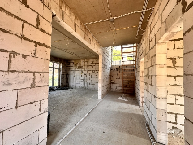 Купить дом на улице Выборгское шоссе в Санкт-Петербурге. Вариант № 1262091, 10, площадь -  квм, цена 31900000 рублей