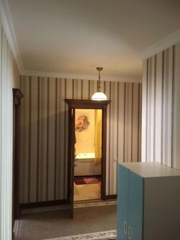 Купить трехкомнатную квартиру у метро Молодежная в Московской области. Вариант № 9891020, 0, площадь -  квм, цена 14250000 рублей