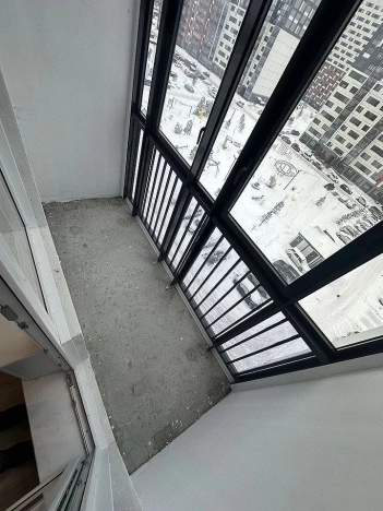 Купить двухкомнатную квартиру в Новосибирской области. Вариант № 10331396, 7, площадь -  квм, цена 5950000 рублей