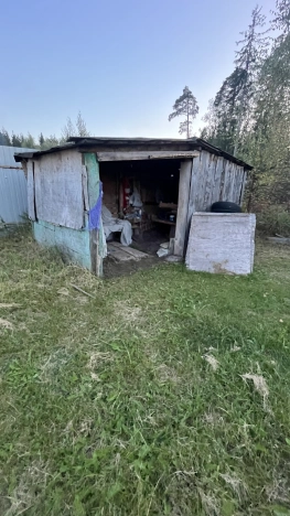 Купить земельный участок в Владимире. Вариант № 4145836, 8, площадь -  квм, цена 799999 рублей