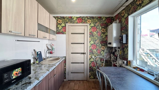 Купить дом в Микрорайоне Марышкин Лог, Старый Оскол в Старом Осколе. Вариант № 46985, 0, площадь -  квм, цена 3450000 рублей