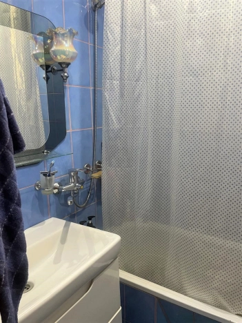 Купить трехкомнатную квартиру в Кузнецке. Вариант № 24672, 16, площадь -  квм, цена 7100000 рублей