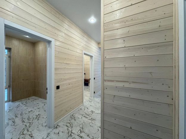 . Вариант № 20748, 26, площадь - 105 квм, цена 7800000 рублей