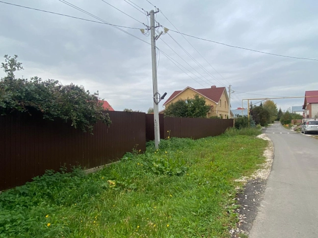 Купить земельный участок в Владимире. Вариант № 5516298, 13, площадь -  квм, цена 3100000 рублей