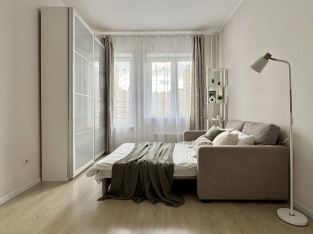 Купить квартиру в Москве. Вариант № 8072954, 6, площадь - квм, цена 11900000 рублей