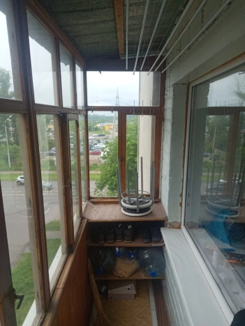 . Вариант № 8025401, 14, площадь - 43.1 квм, цена 3500000 рублей