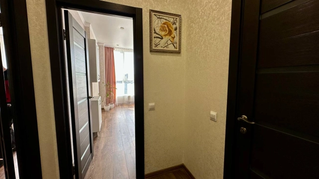 Купить квартиру на улице Восточно-Кругликовская в Краснодаре. Вариант № 5922491, 23, площадь -  квм, цена 6600000 рублей