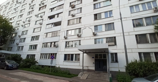 Купить квартиру в Москве. Вариант № 2092678, 22, площадь - квм, цена 18500000.0000 рублей