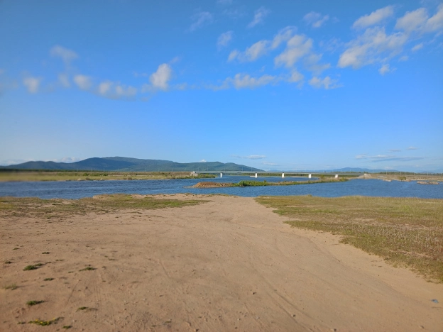 Купить земельный участок в Иркутской области. Вариант № 52424, 2, площадь -  квм, цена 5200000 рублей