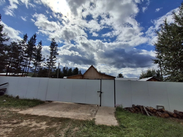 Купить дом в Микрорайоне Забайкальский, Улан-Удэ в Улан-Удэ. Вариант № 3325020, 48, площадь -  квм, цена 7350000 рублей