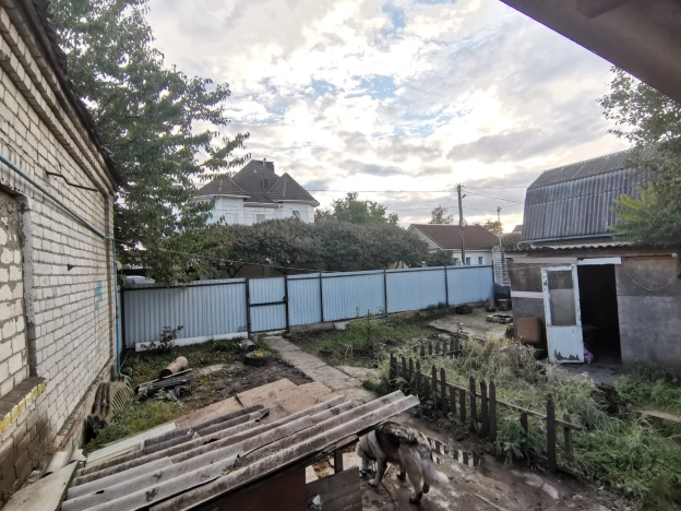 Купить дом в районе Володарский в Брянске. Вариант № 1103, 3, площадь -  квм, цена 4100000 рублей