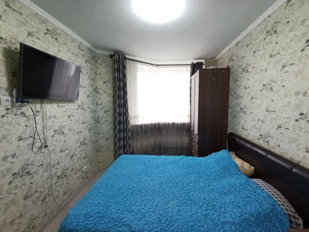 . Вариант № 8154620, 9, площадь - 75.45 квм, цена 9899990 рублей