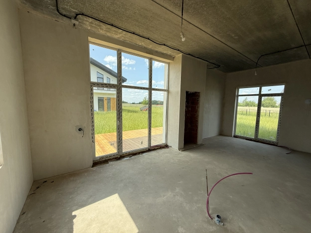 Купить дом у метро Румянцево в Москве. Вариант № 50672, 17, площадь -  квм, цена 18200000 рублей