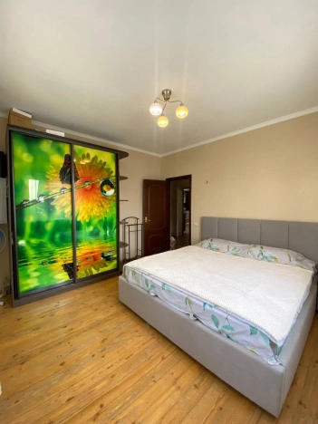 Купить дом в Микрорайоне Прометей, Октябрьский в Октябрьском. Вариант № 11106, 9, площадь -  квм, цена 11300000 рублей