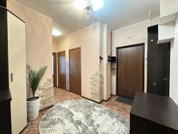 Купить квартиру у метро Некрасовка в Люберцах. Вариант № 365236, 3, площадь -  квм, цена 11900000 рублей