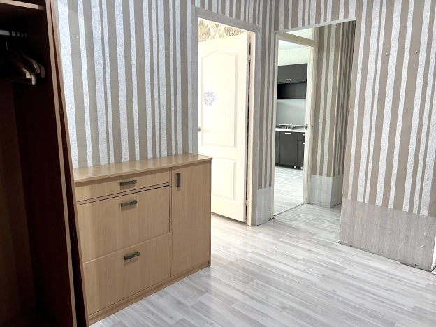 Купить двухкомнатную квартиру в Краснодаре. Вариант № 9284323, 11, площадь -  квм, цена 6200000 рублей