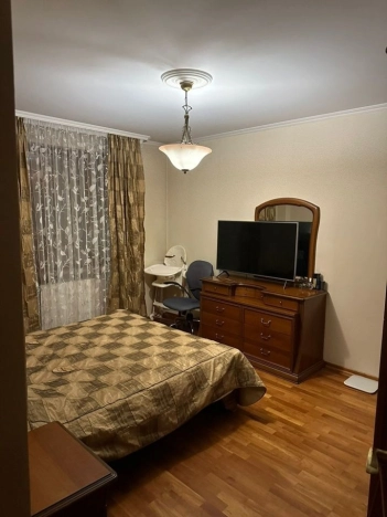 Купить квартиру в Москве. Вариант № 10066438, 4, площадь -  квм, цена 29000000 рублей