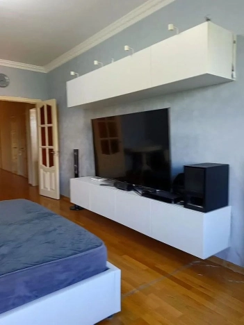 Купить трехкомнатную квартиру на улице Центральная в Щёлкове. Вариант № 2352829, 1, площадь -  квм, цена 16300000 рублей