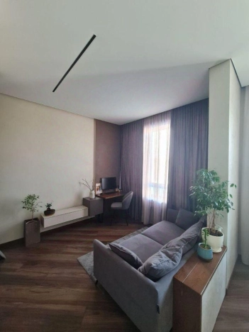 Купить квартиру в Москве. Вариант № 10276170, 8, площадь -  квм, цена 19490000 рублей