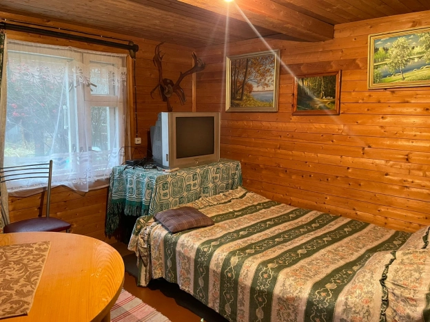 Купить дачу в Сыктывкаре. Вариант № 8813896, 3, площадь -  квм, цена 1200000 рублей