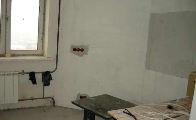 Купить квартиру в Москве. Вариант № 9705608, 9, площадь -  квм, цена 42900000 рублей