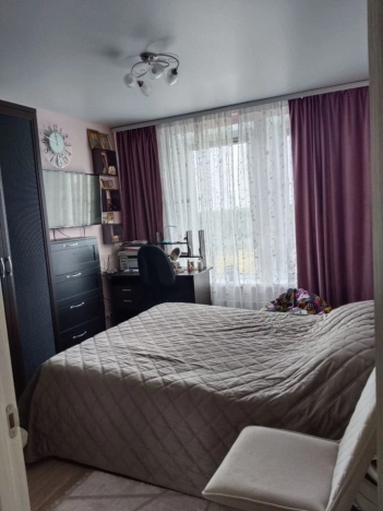 Купить однокомнатную квартиру на улице Юбилейный проспект в Химках. Вариант № 6868868, 6, площадь -  квм, цена 12500000 рублей