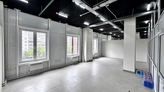 Снять коммерческую недвижимость в Новосибирске. Вариант № 43086, 1, площадь -  квм, цена 76050 рублей