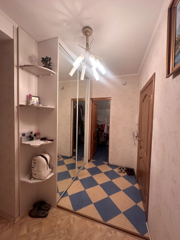 Купить квартиру на улице Университетский проспект в Волгограде. Вариант № 7512, 10, площадь - квм, цена 9000000 рублей