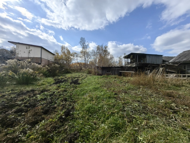 Купить дом в Приморском крае. Вариант № 7190075, 4, площадь -  квм, цена 2000000 рублей