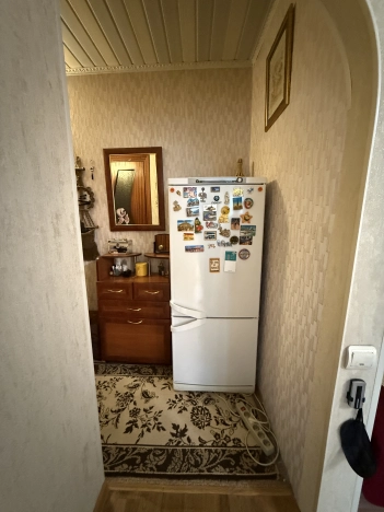 Купить однокомнатную квартиру в Микрорайоне Южный, Ковров в Коврове. Вариант № 24103, 12, площадь -  квм, цена 2595000 рублей