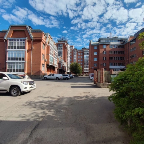 Купить квартиру на вторичке в Иркутске. Вариант № 173307, 21, площадь -  квм, цена 7600000 рублей