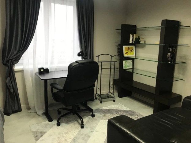 . Вариант № 4130, 14, площадь - 68 квм, цена 11750000 рублей