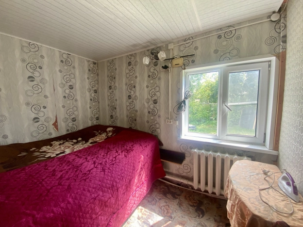 Купить дом в Тульской области. Вариант № 1591193, 9, площадь -  квм, цена 1800000 рублей