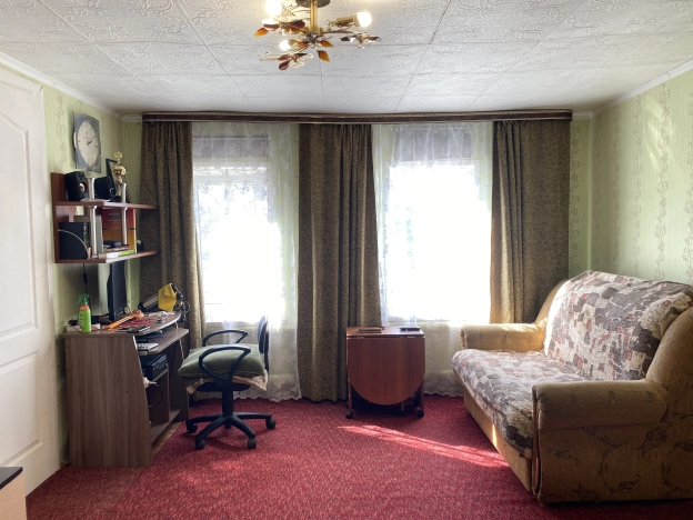 Купить дом в Скопине. Вариант № 4106011, 4, площадь - квм, цена 2000000 рублей