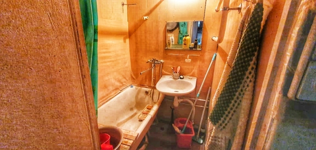 Купить двухкомнатную квартиру на улице Рождественская в Москве. Вариант № 10833756, 7, площадь -  квм, цена 15999000 рублей