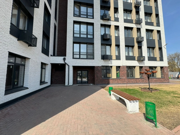 Снять квартиру в Рязани. Вариант № 9818349, 19, площадь -  квм, цена 40000 рублей