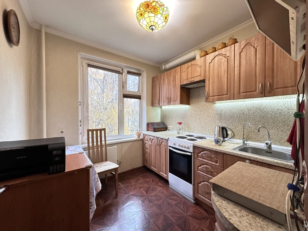 Купить квартиру в Москве. Вариант № 8309078, 2, площадь -  квм, цена 11400000 рублей